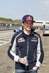 Zandvoort 20 april 2016
Persconferentie Max Verstapen ivm race event ism met Circuitpark Zandvoort en Jumbo.
Prins Bernhard Junior Jos Verstappen en Frits v Eerd waren aanwezig.