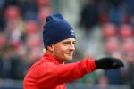 Eindhoven, 20 Maart 2016 Kompetitiewedstrijd PSV-AJAX, eindstand 0-2
Maxime Lestienne
