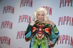 Amsterdam 10 maart 2016
Premiere Pippin in carre. Mayday