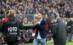 Eindhoven, 24 Januari 2016
PSV-FC Twente, eindstand 4-2
