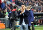 Eindhoven, 24 Januari 2016
PSV-FC Twente, eindstand 4-2
