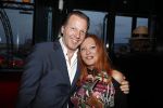 Amsterdam 3 april 2016
Premiere musical Sky in het Amsterdam theater. Michiel Mol met moeder
