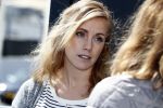 Zandvoort 20 april 2016
Persconferentie Max Verstapen ivm race event ism met Circuitpark Zandvoort en Jumbo.
Prins Bernhard Junior Jos Verstappen en Frits v Eerd waren aanwezig. ook max zijn vriendin Mikaela Ahlin Kottulinsky was ook aanwezig