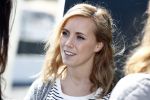 Zandvoort 20 april 2016
Persconferentie Max Verstapen ivm race event ism met Circuitpark Zandvoort en Jumbo.
Prins Bernhard Junior Jos Verstappen en Frits v Eerd waren aanwezig. ook max zijn vriendin Mikaela Ahlin Kottulinsky was ook aanwezig