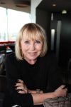 Amsterdam 11 april 2016
Boek presentatie Xenia Kasper in het hilton double tree hotel.
Mireille Bekooij