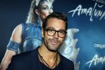 Amsterdam 17 maart 2016
Premiere circus du soleil bij amsterdam arena.
Miro Kloosterman