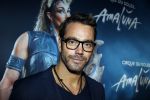 Amsterdam 17 maart 2016
Premiere circus du soleil bij amsterdam arena.
Miro Kloosterman