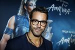 Amsterdam 17 maart 2016
Premiere circus du soleil bij amsterdam arena.
Miro Kloosterman