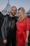 Amsterdam 17 maart 2016
Premiere circus du soleil bij amsterdam arena.
Monique Sluyter