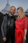 Amsterdam 17 maart 2016
Premiere circus du soleil bij amsterdam arena.
Monique Sluyter