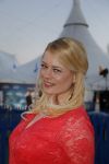 Amsterdam 17 maart 2016
Premiere circus du soleil bij amsterdam arena.
Monique Sluyter