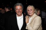 Amsterdam 3 april 2016
Premiere musical Sky in het Amsterdam theater.
Monique v d Ven en Edwin de Vries