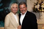Amsterdam 15 april 2016
Premiere Natiuonaal Ballet in de stopera.
Monique v d Ven en Edwin de Vries