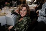 Amsterdam 21 maart 2016  
Strong woman award in het Amstel hotel.