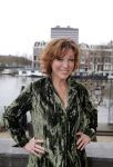Amsterdam 21 maart 2016S
Strong woman award in het amstel Hotel. Myrna Goossen