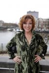 Amsterdam 21 maart 2016S
Strong woman award in het amstel Hotel. Myrna Goossen