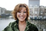 Amsterdam 21 maart 2016S
Strong woman award in het amstel Hotel. Myrna Goossen