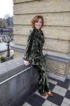 Amsterdam 21 maart 2016S
Strong woman award in het amstel Hotel. Myrna Goossen