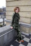 Amsterdam 21 maart 2016S
Strong woman award in het amstel Hotel. Myrna Goossen
