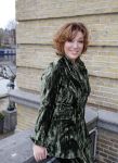Amsterdam 21 maart 2016S
Strong woman award in het amstel Hotel. Myrna Goossen