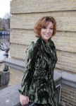 Amsterdam 21 maart 2016S
Strong woman award in het amstel Hotel. Myrna Goossen
