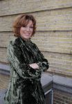 Amsterdam 21 maart 2016S
Strong woman award in het amstel Hotel. Myrna Goossen