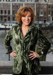 Amsterdam 21 maart 2016  
Strong woman award in het amstel hotel. Willeke Alberti wint de award. Myrna Goossen