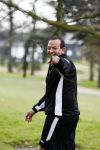 Rotterdam 13 april 2016
Life after Football LAF Voet golf met oa Eljero Elia Najib Amhali Pierre v Hooijdonk Fajah Lourens Joelle Witschge Ramon Beuk Evgeniy Levchencko Michael Mols Romano Denneboom Kahlid Boularouz en de organisatoren Regi Blinker enSoufian Asafiati