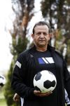 Rotterdam 13 april 2016
Life after Football LAF Voet golf met oa Eljero Elia Najib Amhali Pierre v Hooijdonk Fajah Lourens Joelle Witschge Ramon Beuk Evgeniy Levchencko Michael Mols Romano Denneboom Kahlid Boularouz en de organisatoren Regi Blinker enSoufian Asafiati