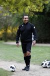 Rotterdam 13 april 2016
Life after Football LAF Voet golf met oa Eljero Elia Najib Amhali Pierre v Hooijdonk Fajah Lourens Joelle Witschge Ramon Beuk Evgeniy Levchencko Michael Mols Romano Denneboom Kahlid Boularouz en de organisatoren Regi Blinker enSoufian Asafiati