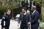 Rotterdam 13 april 2016
Life after Football LAF Voet golf met oa Eljero Elia Najib Amhali Pierre v Hooijdonk Fajah Lourens Joelle Witschge Ramon Beuk Evgeniy Levchencko Michael Mols Romano Denneboom Kahlid Boularouz en de organisatoren Regi Blinker enSoufian Asafiati