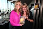 Amsterdam 11 april 2016
Boek presentatie Xenia Kasper in het hilton double tree hotel.
Natasja Froger