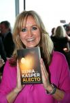 Amsterdam 11 april 2016
Boek presentatie Xenia Kasper in het hilton double tree hotel.
Natasja Froger