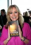 Amsterdam 11 april 2016
Boek presentatie Xenia Kasper in het hilton double tree hotel.
Natasja Froger