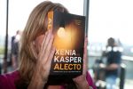 Amsterdam 11 april 2016
Boek presentatie Xenia Kasper in het hilton double tree hotel.
Natasja Froger