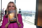 Amsterdam 11 april 2016
Boek presentatie Xenia Kasper in het hilton double tree hotel.
Natasja Froger