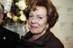 Amsterdam 15 april 2016
Premiere Natiuonaal Ballet in de stopera.
Neelie Kroes en advocaat Oscar Hammerstein
