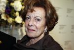 Amsterdam 15 april 2016
Premiere Natiuonaal Ballet in de stopera.
Neelie Kroes en advocaat Oscar Hammerstein