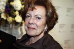 Amsterdam 15 april 2016
Premiere Natiuonaal Ballet in de stopera.
Neelie Kroes en advocaat Oscar Hammerstein