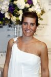 Amsterdam 15 april 2016
Premiere Natiuonaal Ballet in de stopera.
Nicolien Sauerbreij met een vriendin