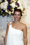 Amsterdam 15 april 2016
Premiere Natiuonaal Ballet in de stopera.
Nicolien Sauerbreij met een vriendin