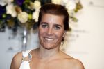 Amsterdam 15 april 2016
Premiere Natiuonaal Ballet in de stopera.
Nicolien Sauerbreij met een vriendin