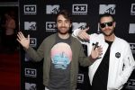 Amsterdam 11 april 2016
Premiere documentaire Martin Garrix in tuschinski. Oliver Heldens en Don Diablo