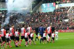 Eindhoven, 20 Maart 2016
Kompetitiewedstrijd PSV-AJAX, eindstand 0-2