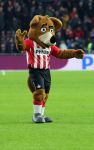 Eindhoven, 24 Januari 2016
PSV-FC Twente, eindstand 4-2