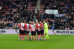 Eindhoven, 24 Januari 2016
PSV-FC Twente, eindstand 4-2