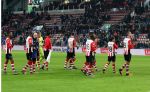 Eindhoven, 24 Januari 2016
PSV-FC Twente, eindstand 4-2