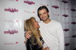 Amsterdam 30 maart 2016 
Presenatie van seksspeeltjes van Bobbi Eden. Bobbi is zwanger en haar man Mark Laurenz is ook aanwezig. Patricia Paay met vriend Maurice