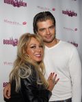 Amsterdam 30 maart 2016 
Presenatie van seksspeeltjes van Bobbi Eden. Bobbi is zwanger en haar man Mark Laurenz is ook aanwezig. Patricia Paay met vriend Maurice