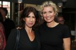 Amsterdam 21 maart 2016 
Boekpresentatie Patricia Snel. ( de pianist) Sandra Schuurhof ontvangt het eerste exemplaar. De presentatie was in hotel de Hallen.